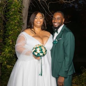 Meet your Posher, Adriana